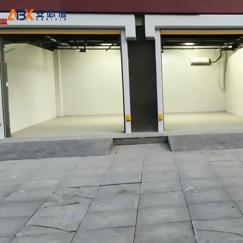 甘孜藏族自治州软质快速门