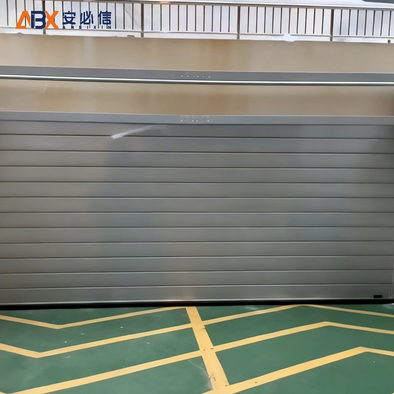 甘孜藏族自治州医药密闭高速门